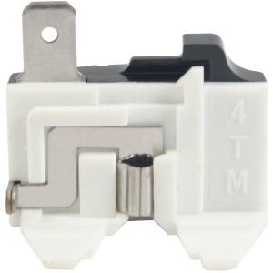 Appli Parts APOP-151P Protector Termico PTC 1/5 hp, 110 V, Energia aplicada 150 W, Corriente de sobrecarga 8 A, Temperatura aplicada 100 C/400 C, Temperatura restaurado 50 C/80 C, Remplazo Universal