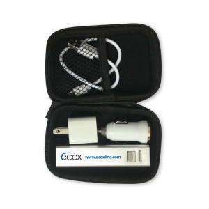 Ecox Cargador