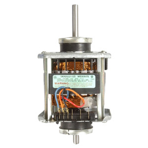 Motor Dryer G.E. We17x32 (4056) / We17x10010 Motor Dryer G.E. We17x32 (4056) / We17x10010