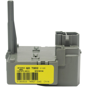 Whirlpool WPW10189190 Relay para Refrigerador 
