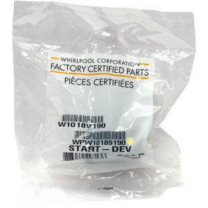 Whirlpool WPW10189190 Relay para Refrigerador 

