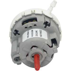 Whirlpool W10337780 Presostato Lavadora Nivel de Agua incluye Manguera, Remplaza 3366847, 3950421