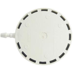 Whirlpool W10337780 Presostato Lavadora Nivel de Agua incluye Manguera, Remplaza 3366847, 3950421