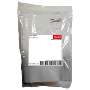 Danfoss 027H7196 Inspection Kit used for ICLX 150, ICS 150, ICM 150