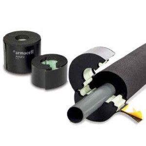 Soporte Aislamiento ECOlight 1/2inX1in ECO01210