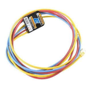 Copeland 15M36 Molded Plug Wiring Harness Three Phase for Compressors 3ph