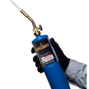Bernzomatic Torch Kit WK2201 UL100
