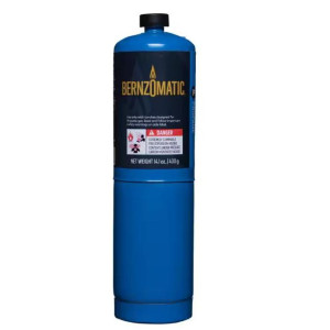 Bernzomatic Torch Kit WK2201 UL100