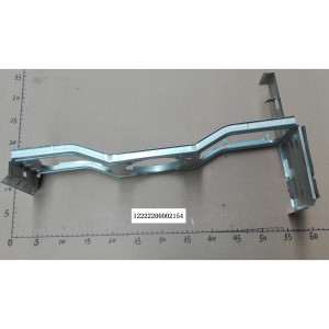 ecox 12222200002154 Base Motor para unidad condensadora de aire acondicionado Mini Split 