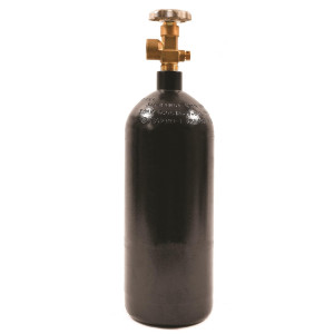 Uniweld N20 Nitrogen Tank, Black, 20 cu ft, 12.7lbs, diameter 5.25 in and height 18.5 in Uniweld N20 Nitrogen Tank, Black, 20 cu ft, 12.7lbs, diameter 5.25 in and height 18.5 in