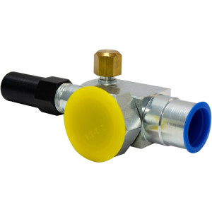 Copeland 998-0510-25 Service Valve 5/8 in, for Compressors
