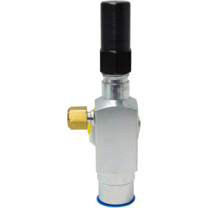 Copeland 998-0510-25 Valvula de Servicio de 5/8 pulg para compresores