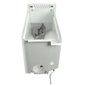 Frigidaire 5304522722 Ice Container Assembly  Fits: 5304521325