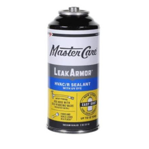 Diversitech Easy Shot LeakArmor UV Leak Sealant 2oz - 57gr 972KIT Up to 12 Tons