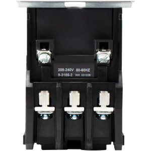 Eaton C25DND330B Definite Purpose Contactor 3 poles, 30 A, 240 V